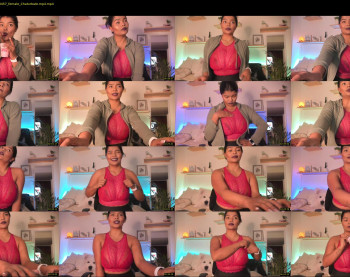 helen_miller — 7 minute Chaturbate female cam show recording, 720p, Jun 23, 2020