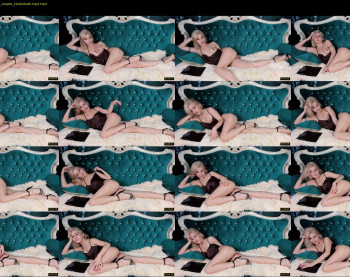 iva_nice — 3 minute Chaturbate female cam show recording, 1080p, Jun 22, 2020