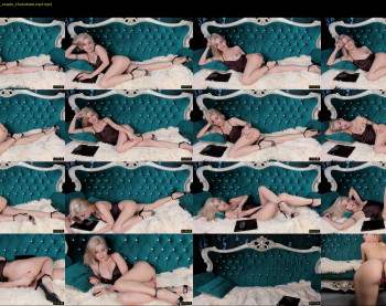 iva_nice — 44 minute Chaturbate female cam show recording, 1080p, Jun 22, 2020