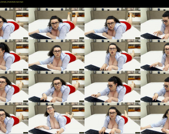 jessykah — 5 minute Chaturbate female cam show recording, 1080p, Jun 22, 2020
