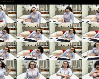 jessykah — 33 minute Chaturbate female cam show recording, 1080p, Jun 22, 2020