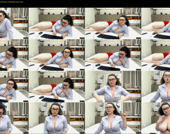 jessykah — 25 minute Chaturbate female cam show recording, 1080p, Jun 22, 2020
