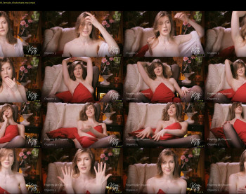 karenkitty — 54 minute Chaturbate female cam show recording, 720p, Jun 22, 2020