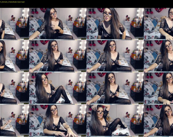 karitto__2 — 11 minute Chaturbate female cam show recording, 720p, Jun 22, 2020