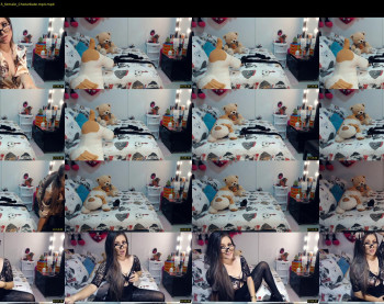 karitto__2 — 42 minute Chaturbate female cam show recording, 720p, Jun 22, 2020