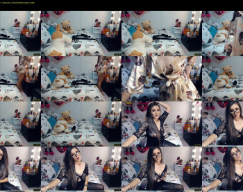 karitto__2 — 33 minute Chaturbate female cam show recording, 720p, Jun 22, 2020