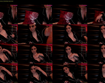 karrin — 5 minute Chaturbate female cam show recording, 1080p, Jun 22, 2020