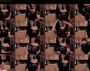 karrin — 24 minute Chaturbate female cam show recording, 1080p, Jun 23, 2020