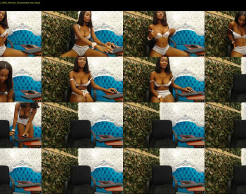 katherin_cruzz — 22 minute Chaturbate female cam show recording, 1080p, Jun 22, 2020