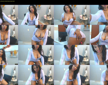 keila_lol — 19 minute Chaturbate female cam show recording, 720p, Jun 23, 2020