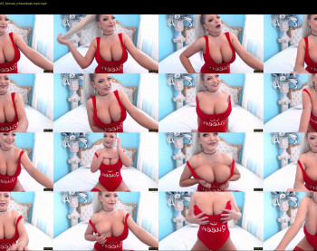 kellybabee — 22 minute Chaturbate female cam show recording, 720p, Jun 22, 2020