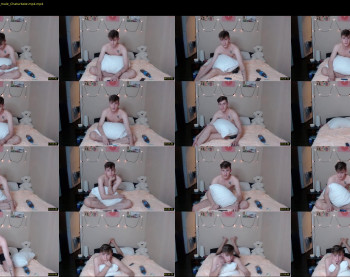 krishort — 59 minute Chaturbate male cam show recording, 720p, Jun 22, 2020