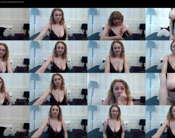 ladyjeen — 49 minute Chaturbate female cam show recording, 1080p, Jun 22, 2020