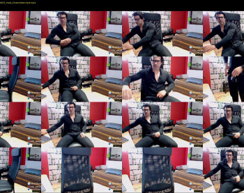 latino23bom — 116 minute Chaturbate male cam show recording, 720p, Jun 22, 2020
