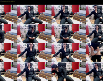 latino23bom — 114 minute Chaturbate male cam show recording, 720p, Jun 22, 2020