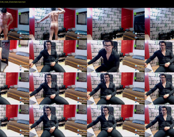 latino23bom — 23 minute Chaturbate male cam show recording, 720p, Jun 22, 2020