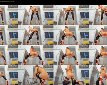 lillemax — 16 minute Chaturbate female cam show recording, 720p, Jun 22, 2020