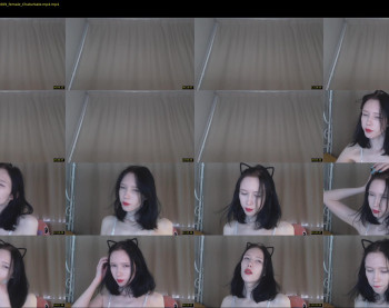 littlething88 — 71 minute Chaturbate female cam show recording, 1080p, Jun 22, 2020