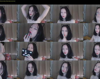littlething88 — 71 minute Chaturbate female cam show recording, 1080p, Jun 22, 2020