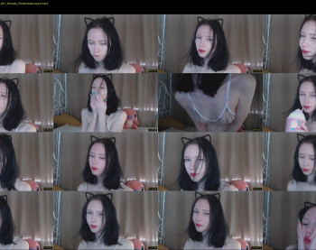littlething88 — 70 minute Chaturbate female cam show recording, 1080p, Jun 22, 2020
