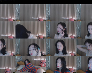 littlething88 — 73 minute Chaturbate female cam show recording, 1080p, Jun 22, 2020