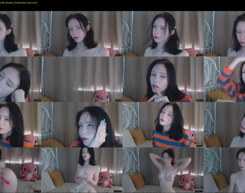 littlething88 — 75 minute Chaturbate female cam show recording, 1080p, Jun 22, 2020