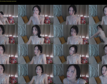 littlething88 — 74 minute Chaturbate female cam show recording, 1080p, Jun 22, 2020