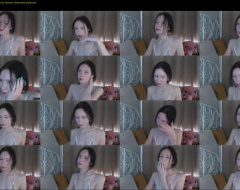 littlething88 — 25 minute Chaturbate female cam show recording, 1080p, Jun 22, 2020