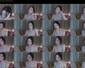 littlething88 — 18 minute Chaturbate female cam show recording, 1080p, Jun 22, 2020