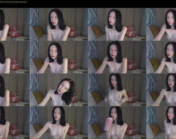 littlething88 — 3 minute Chaturbate female cam show recording, 1080p, Jun 23, 2020