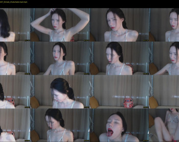 littlething88 — 56 minute Chaturbate female cam show recording, 1080p, Jun 23, 2020