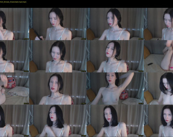 littlething88 — 46 minute Chaturbate female cam show recording, 1080p, Jun 23, 2020