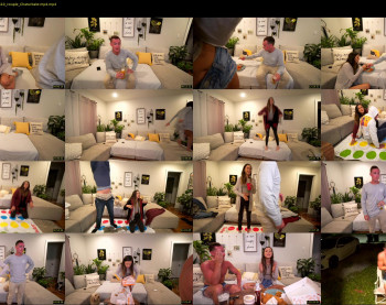 livanddrew — 70 minute Chaturbate couple cam show recording, 720p, Jun 23, 2020
