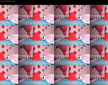 lola1981 — 3 minute Chaturbate female cam show recording, 720p, Jun 22, 2020