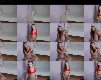 look_ — 70 minute Chaturbate female cam show recording, 1080p, Jun 22, 2020