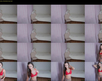 look_ — 70 minute Chaturbate female cam show recording, 1080p, Jun 22, 2020