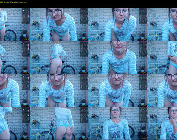 magicshine — 11 minute Chaturbate female cam show recording, 1080p, Jun 22, 2020
