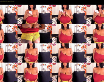 mariicha — 18 minute Chaturbate female cam show recording, 720p, Jun 22, 2020
