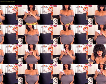 mariicha — 30 minute Chaturbate female cam show recording, 720p, Jun 22, 2020