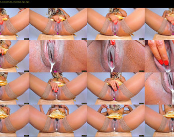 melania_browis — 16 minute Chaturbate female cam show recording, 1080p, Jun 22, 2020