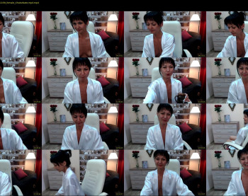 melissa_fane — 36 minute Chaturbate female cam show recording, 720p, Jun 22, 2020