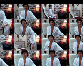 melissa_fane — 7 minute Chaturbate female cam show recording, 720p, Jun 22, 2020