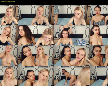 millaava — 67 minute Chaturbate female cam show recording, 1080p, Jun 22, 2020