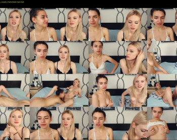 millaava — 70 minute Chaturbate female cam show recording, 1080p, Jun 22, 2020