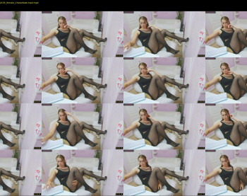 miracle_rose — 4 minute Chaturbate female cam show recording, 720p, Jun 22, 2020