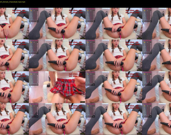 misss_vikki — 5 minute Chaturbate female cam show recording, 1080p, Jun 22, 2020