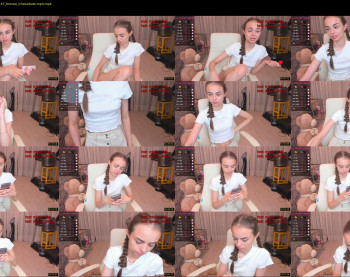 misss_vikki — 5 minute Chaturbate female cam show recording, 1080p, Jun 22, 2020