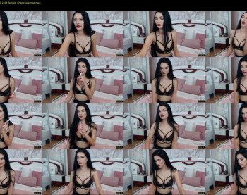 mmmaaa1234 — 6 minute Chaturbate female cam show recording, 1080p, Jun 22, 2020