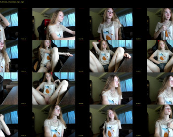 mysat — 14 minute Chaturbate female cam show recording, 480p, Jun 22, 2020