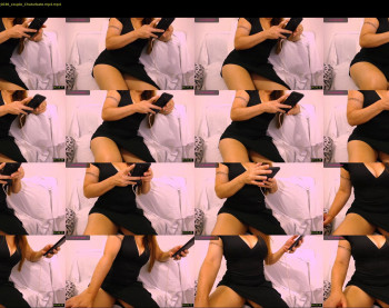 nathalyrae41 — 6 minute Chaturbate female cam show recording, 720p, Jun 23, 2020